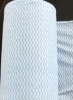 nonwoven fabric roll