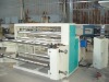 nonwoven fabric slitting and rewinding machine