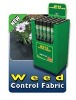 nonwoven fabric weed controler