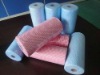 nonwoven fabric wiping cloth, nonwoven towel rolls