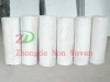 nonwoven felt