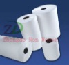 nonwoven filter