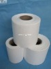 nonwoven filter  PP meltblown  nonwoven    melt blown 20 gram with BFE 95%