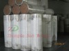 nonwoven filter fabric