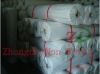 nonwoven filter fabric