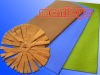 nonwoven floor mop fabric