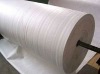 nonwoven geotextile