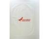 nonwoven headrest pillow cover for airplane