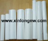 nonwoven industrial wipe