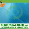 nonwoven interlining fabric