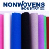 nonwoven interlining fabric