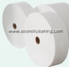 nonwoven jumbo rolls (spunlace nonwoven for baby wipe)