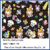 nonwoven laminated fabric with cartoon