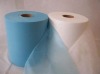 nonwoven making for disposible underwear