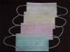 nonwoven masks