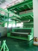 nonwoven material equipment