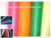 nonwoven material --plain nonwoven fabric