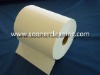 nonwoven material used for wet wipes (hydro-entangled fabric)