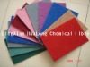 nonwoven needle punched carpet