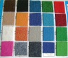nonwoven needle punched carpet