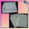 nonwoven oil absorbent pads for oil pollution
