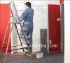 nonwoven paint mat/nonwoven mat for painting , PE coated non-woven paint mat(floor protection)