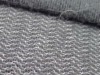 nonwoven paper lining fabric