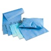 nonwoven pillow