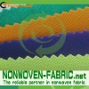 nonwoven pp sfs fabric