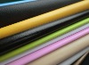 nonwoven pu leather for bags