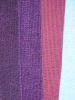 nonwoven ribbed carpets