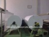 nonwoven roll