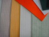 nonwoven rubber mat