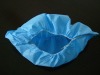 nonwoven shoe cover