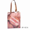 nonwoven shopping bag