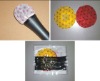 nonwoven speaker cover