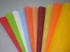 nonwoven spunlace fabric