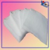 nonwoven thermal bonded polyester cotton batting