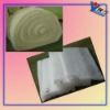 nonwoven thermal bonded polyester cotton batting for quilting