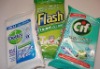 nonwoven tissue