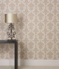 nonwoven wall paper (spunbond printed non woven fabrics)