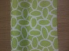 nonwoven wall paper (spunbond printed non woven fabrics)