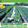 nonwoven weed mat ground cover