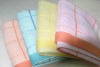 nonwoven wet towel