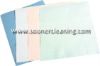 nonwoven wipe
