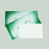 nonwoven wipe