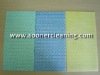 nonwoven wipe (household wiper)