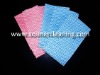 nonwoven wipe (kitchen wipes)