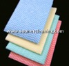 nonwoven wiper (auto wiper)