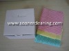 nonwoven wiper (hygiene wipes)